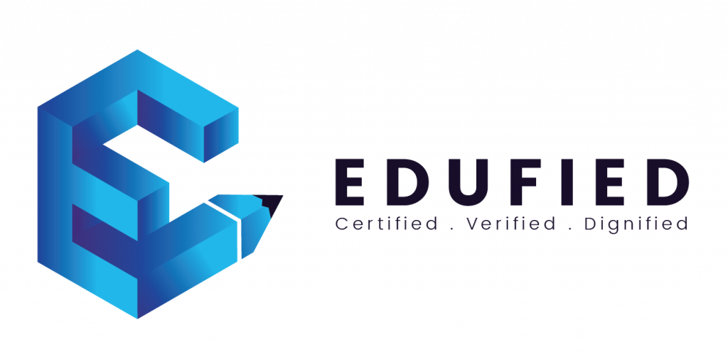 edufied logo
