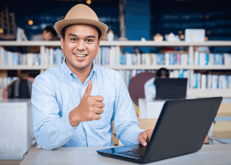 non thesis master's programs in the philippines online