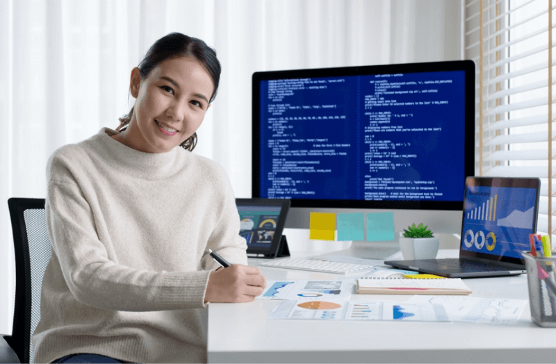 master in information technology non thesis philippines