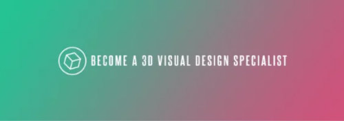 3d visual design