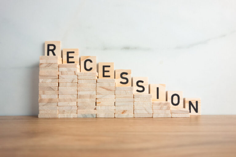 recession