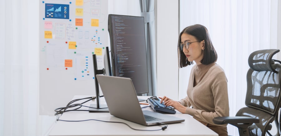 Master of Science in Computer Science