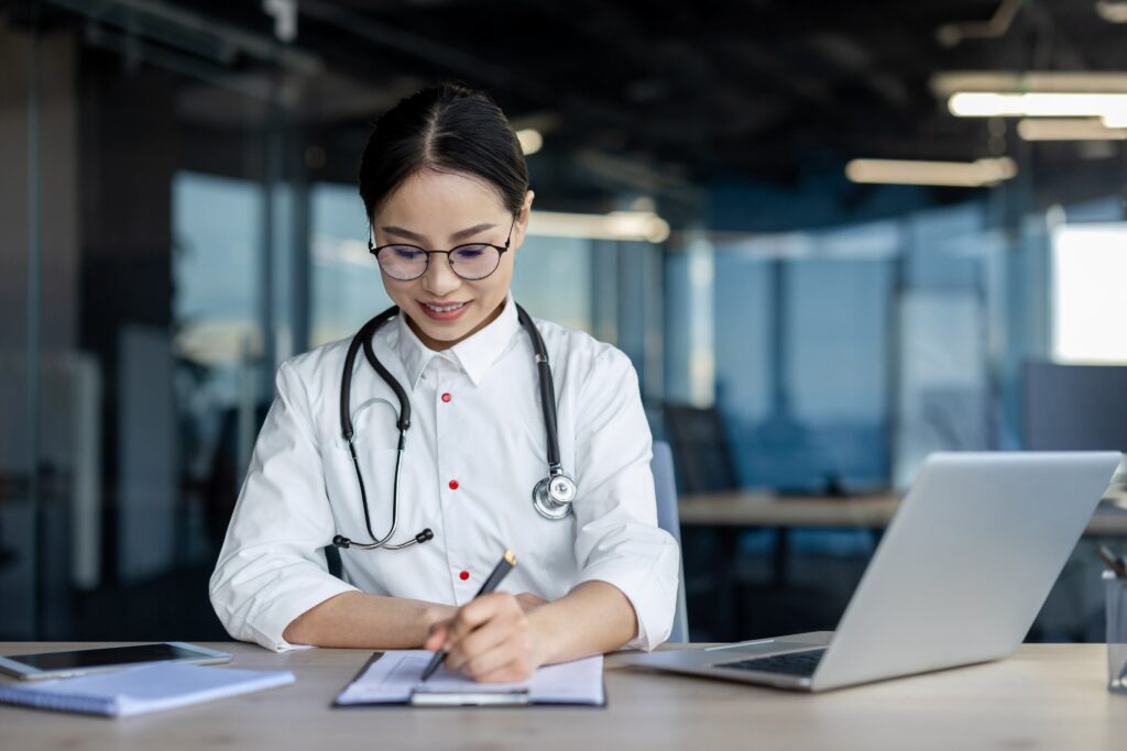 health care management program