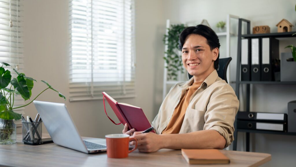 online professional certificate