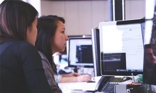 Master of Science in Computer Science