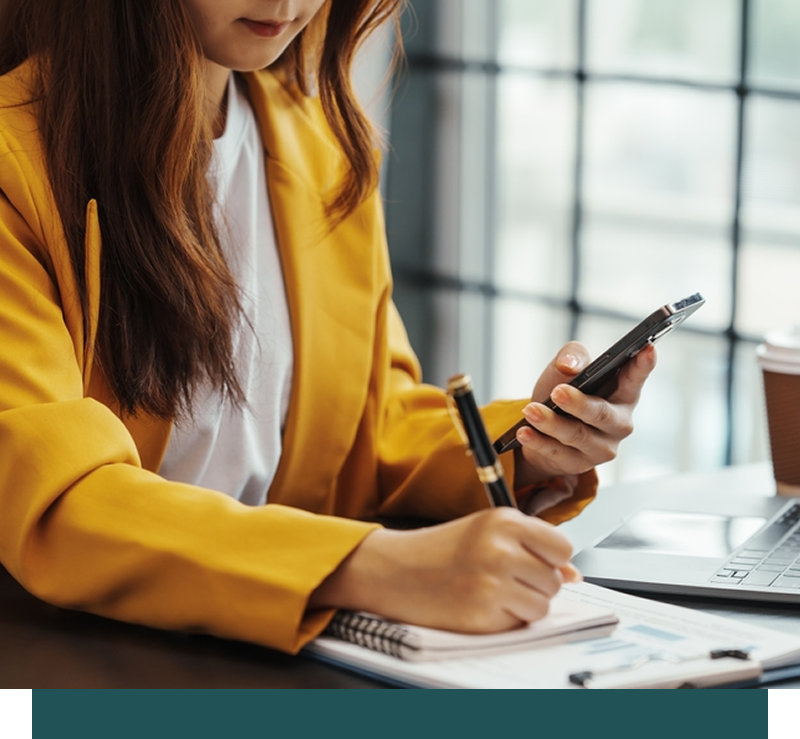 Professional Certificate Programs image