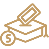 OED Post grad Icons_Affordable