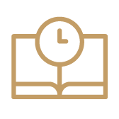 OED Post grad Icons_Flexible Schedule