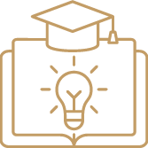 OED Post grad Icons_Increased Knowledge